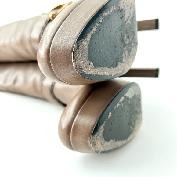 Gucci Boots - Picture 13 of 15